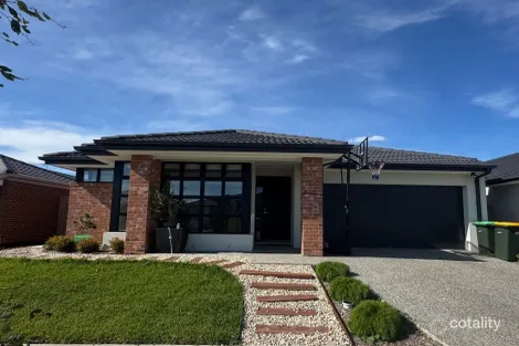 Property photo of 9 Singleton Circuit Armstrong Creek VIC 3217
