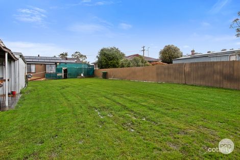 Property photo of 43 Kirkwood Road Eaglehawk VIC 3556