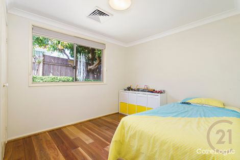 Property photo of 12 Ian Place Casula NSW 2170
