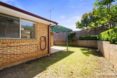 Property photo of 12 Ian Place Casula NSW 2170