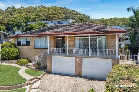 6 Moola Pl, Merewether, NSW 2291