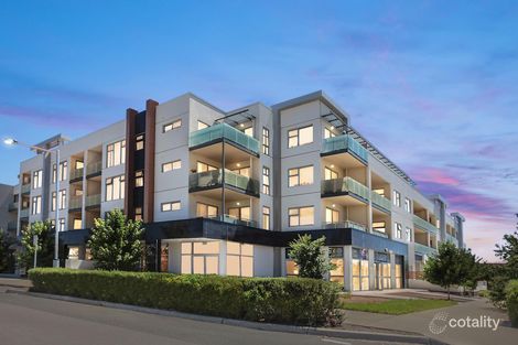 Property photo of 87/227-229 Flemington Road Franklin ACT 2913