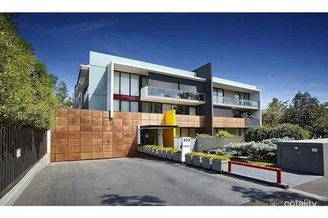 303/459 Royal Pde, Parkville, VIC 3052