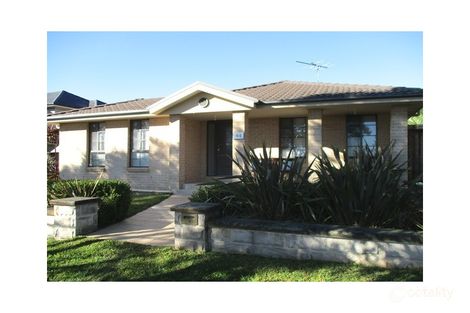 Property photo of 44 Carmarthen Street Menai NSW 2234