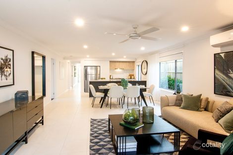 9 Spencer Way, Park Ridge, QLD 4125