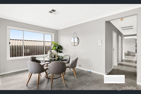 Property photo of 11 Hornet Street Nirimba Fields NSW 2763