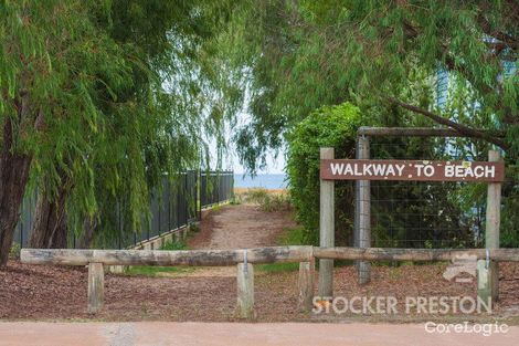 Property photo of 210 Geographe Bay Road Quindalup WA 6281