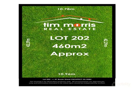 41 Boyle St, Prospect, SA 5082