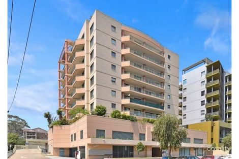 205/11 Jacobs St, Bankstown, NSW 2200