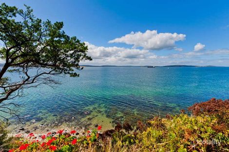 Property photo of 34 Flinders Esplanade Taroona TAS 7053