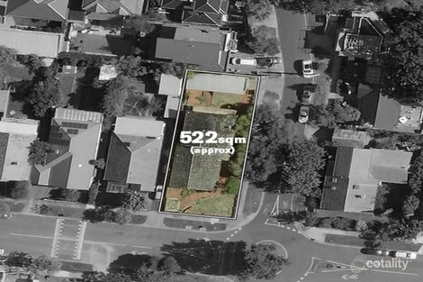 Property photo of 21 Vanberg Road Essendon VIC 3040