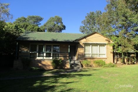 Property photo of 462 Dorset Road Boronia VIC 3155