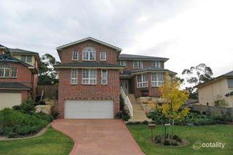 27 Peppercorn Dr, Frenchs Forest, NSW 2086