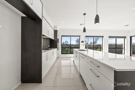 Property photo of 8 Brushtail Street Throsby ACT 2914