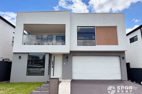 26 Edgbaston Rd, North Kellyville, NSW 2155