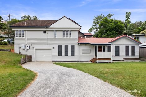 Property photo of 5 Pelion Street Bardon QLD 4065