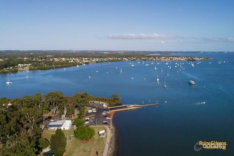 72 Prescoter Dr, Victoria Point, QLD 4165