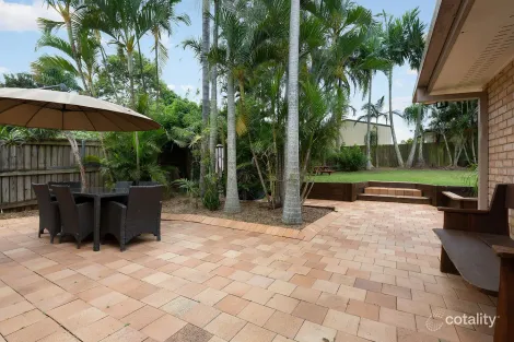 Property photo of 15 Fedrick Street Boronia Heights QLD 4124