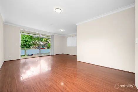 Property photo of 1/30 Figtree Avenue Randwick NSW 2031