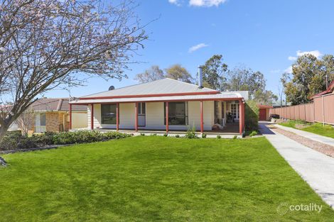 Property photo of 183 Great Southern Road Bargo NSW 2574