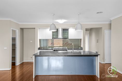 Property photo of 3 Gelderland Drive Clyde North VIC 3978