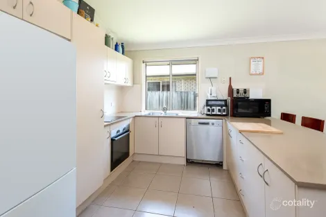 Property photo of 21 Pecan Drive Upper Coomera QLD 4209