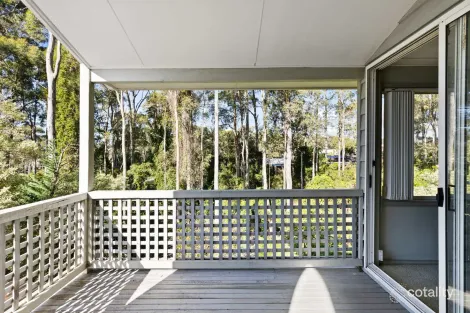 Property photo of 19 Thomas Mitchell Crescent Sunshine Bay NSW 2536