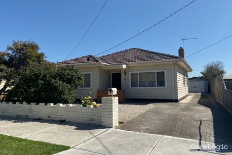 Property photo of 8 Adeney Street Yarraville VIC 3013