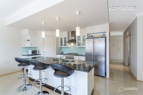 Property photo of 4 Mowbray Street Mawson Lakes SA 5095