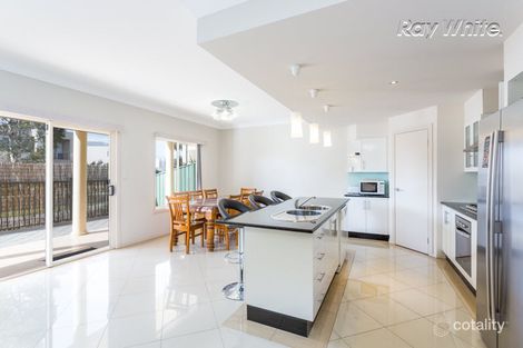 Property photo of 4 Mowbray Street Mawson Lakes SA 5095