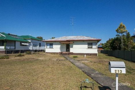 213 Hoof St, Grafton, NSW 2460