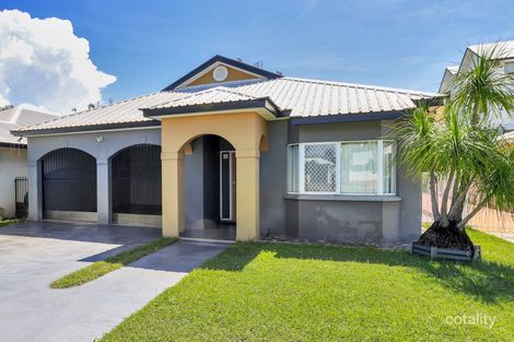 Property photo of 9 Radomi Close Coconut Grove NT 0810