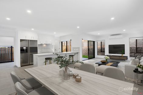 Property photo of 3 Harvard Road Waterford QLD 4133