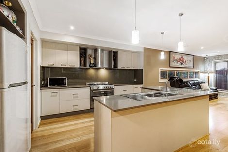 Property photo of 3 Eagles Nest Way Point Cook VIC 3030