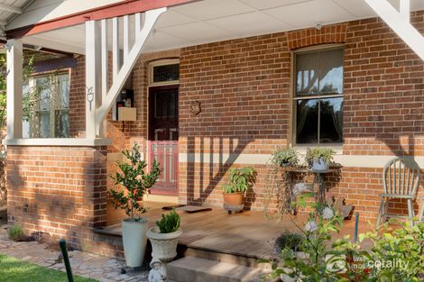 Property photo of 58 Lewis Street Mudgee NSW 2850
