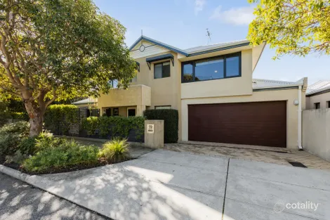 19 Thelma St, Mosman Park, WA 6012