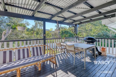 Property photo of 31 Bromwich Street The Gap QLD 4061