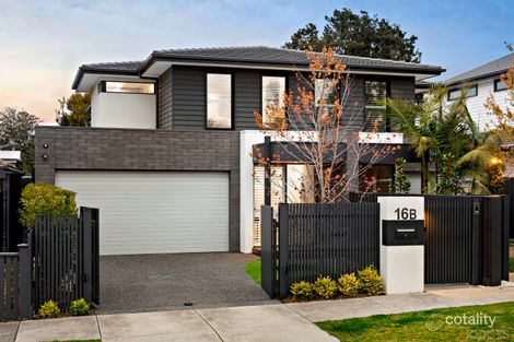 Property photo of 16B Harding Street Highett VIC 3190