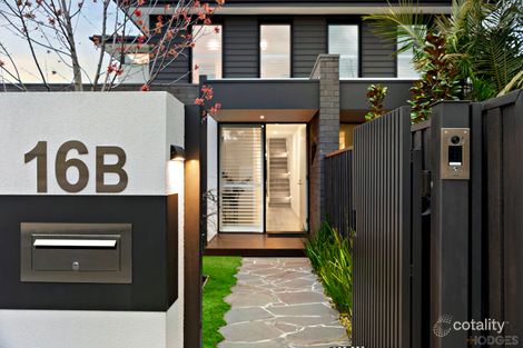 Property photo of 16B Harding Street Highett VIC 3190