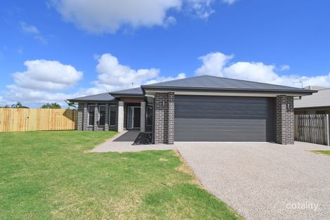 Property photo of 44 Turrum Street Scarness QLD 4655