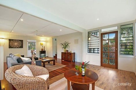 Property photo of 44 Brownhill Street Mundingburra QLD 4812