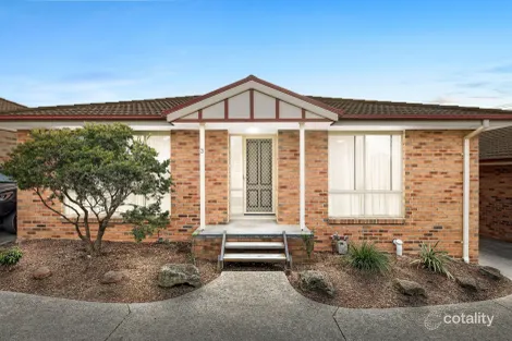 Property photo of 3/9 Crinan Street Kilsyth VIC 3137