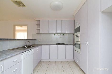 Property photo of 257 Desmond Street Lavington NSW 2641