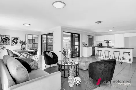 Property photo of 33 Byng Road Birkdale QLD 4159