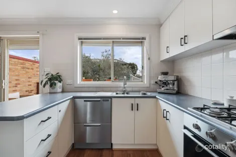 Property photo of 3/9 Crinan Street Kilsyth VIC 3137