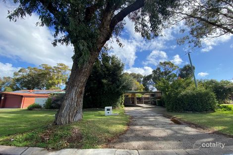 9 Cetus Ct, Rockingham, WA 6168