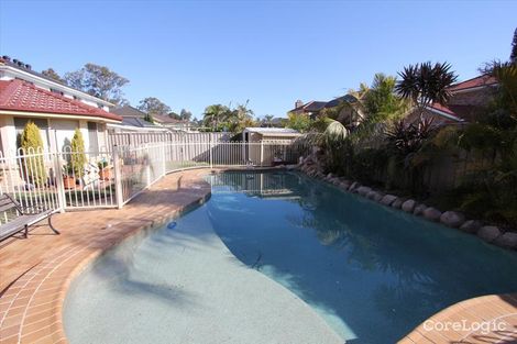 Property photo of 10 Cheltenham Street Chipping Norton NSW 2170