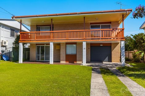 13 Endeavour St, Yamba, NSW 2464