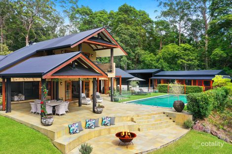 42 Petsch Creek Rd, Tallebudgera Valley, QLD 4228