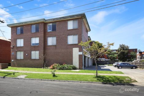 6/6-12 Connelly St, Flemington, VIC 3031